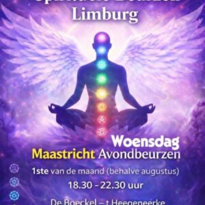 Spirituele beurs Kyanara 2september
