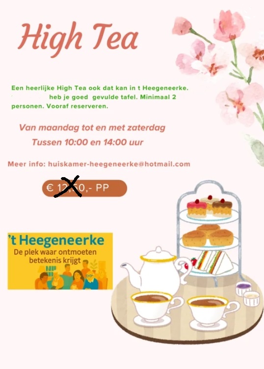Heegeneerke