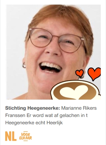 Heegeneerke