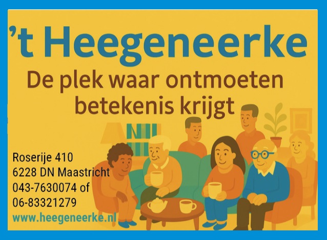 Heegeneerke