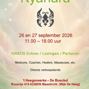weekendbeurs-Heegeneerke